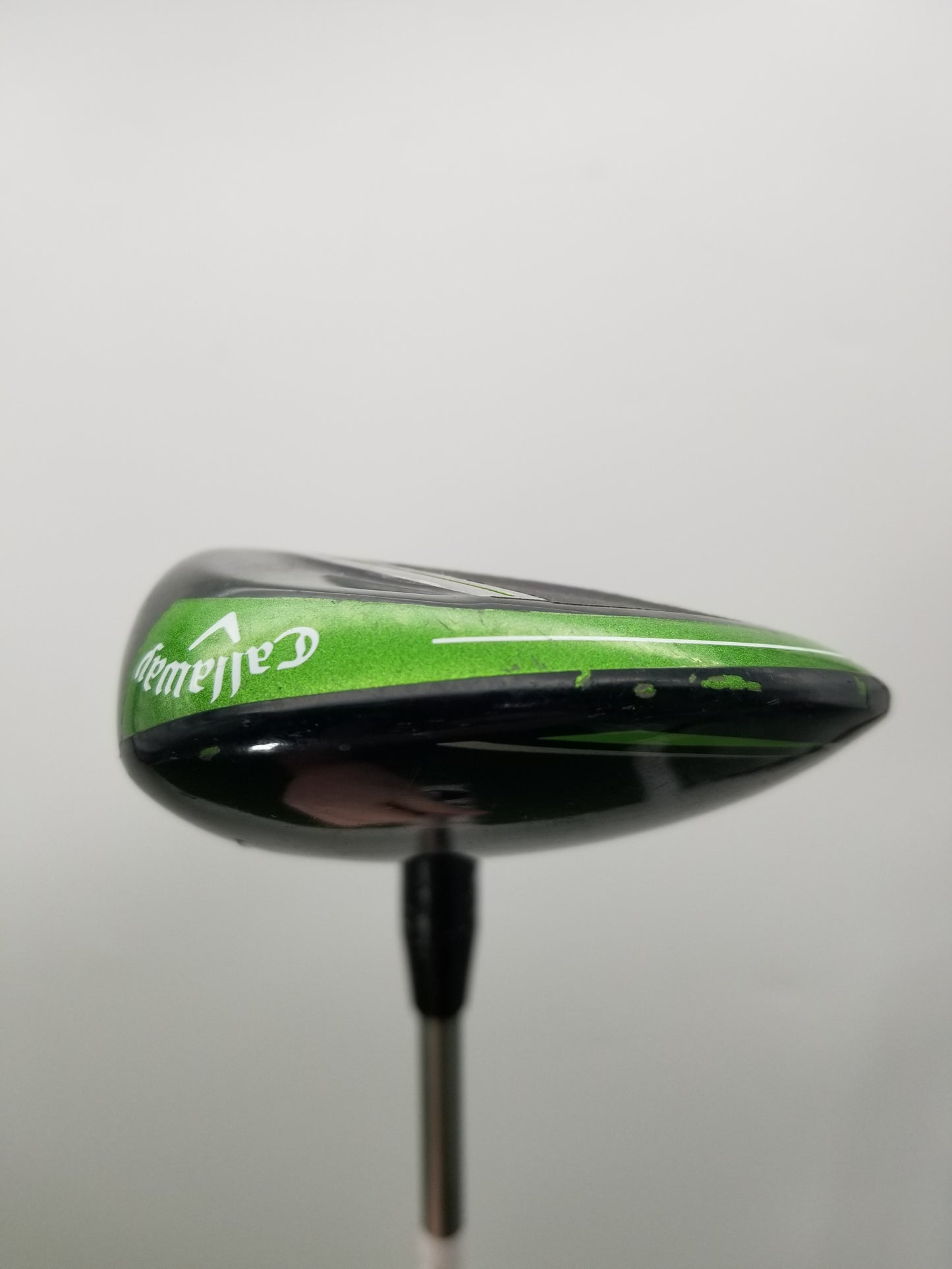 2017 CALLAWAY GBB EPIC HEAVENWOOD 20* LADIES DIAMANA M+40 GREEN FAIR