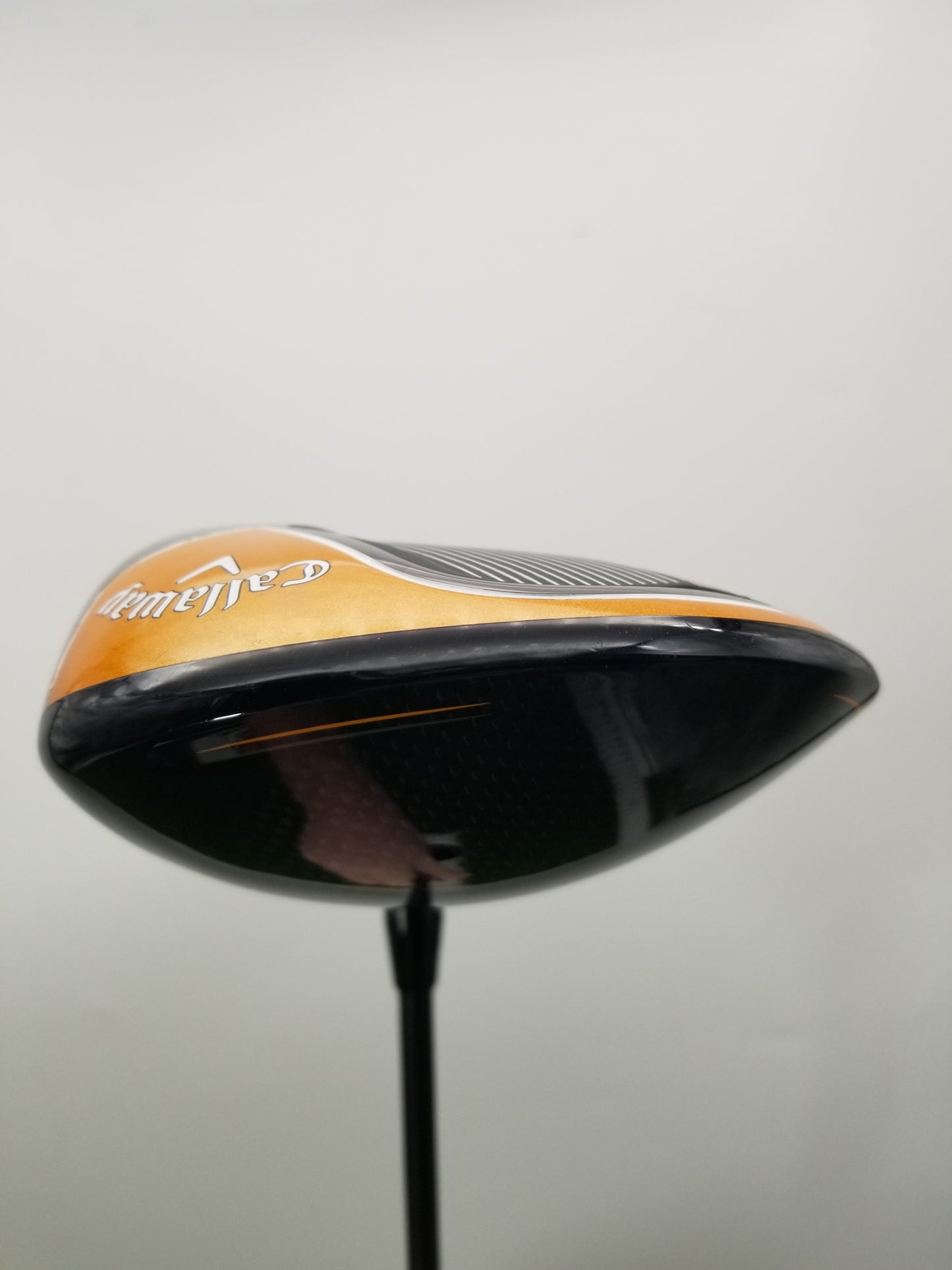 2020 CALLAWAY MAVRIK MAX DRIVER 12* LADIES HELIUM BLACK 4 +HC VERYGOOD