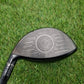 2020 CALLAWAY MAVRIK MAX DRIVER 12* LADIES HELIUM BLACK 4 +HC VERYGOOD