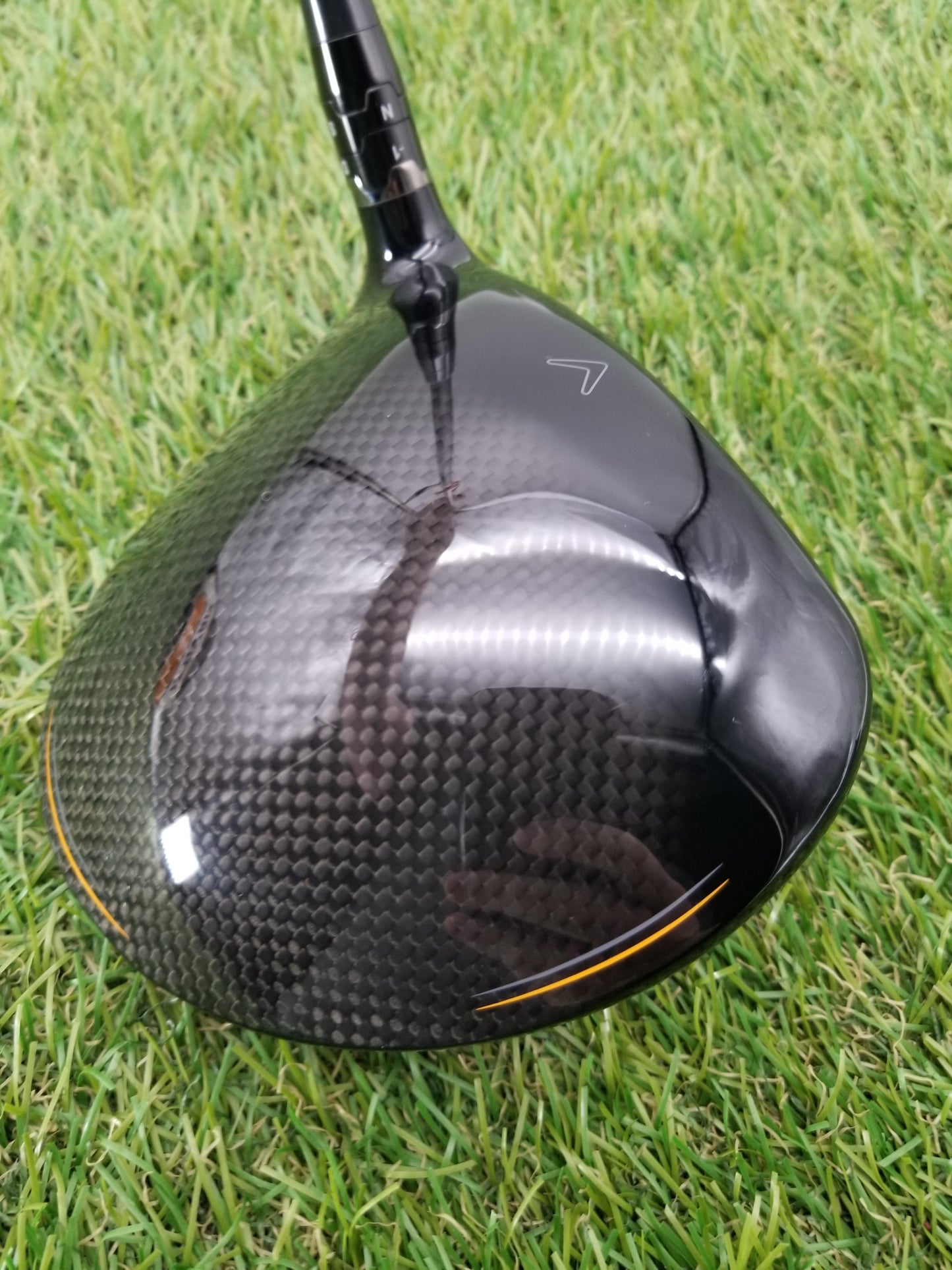 2020 CALLAWAY MAVRIK MAX DRIVER 12* LADIES HELIUM BLACK 4 +HC VERYGOOD