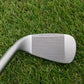 2024 PING CHIPR LE WEDGE LADIES GRAPHITE 34 BLACK DOT DEMO