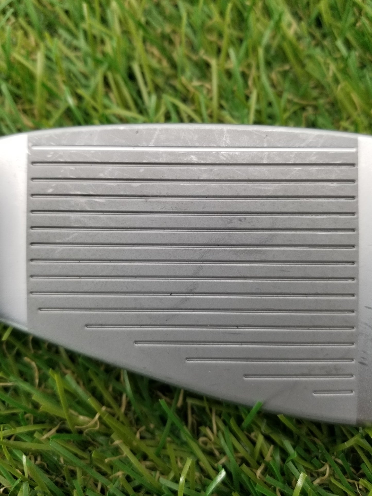 2024 PING CHIPR LE WEDGE LADIES GRAPHITE 34 BLACK DOT DEMO