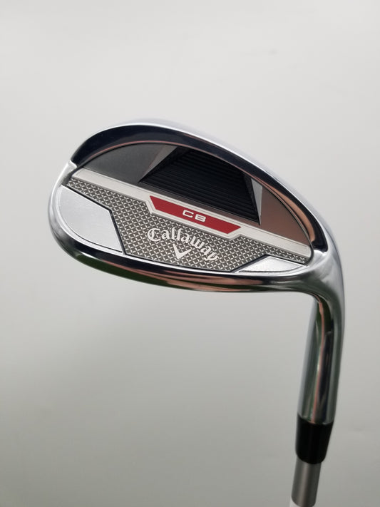 2023 CALLAWAY CB WEDGE 54*/14 PROJECT X CATALYST 65 35" VERYGOOD