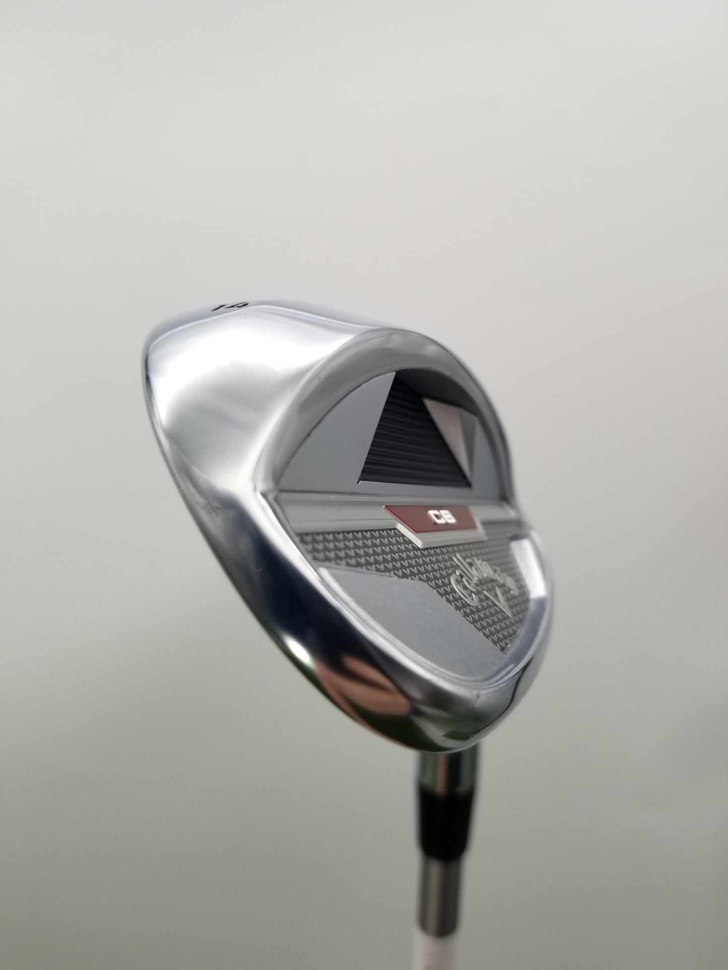 2023 CALLAWAY CB WEDGE 54*/14 PROJECT X CATALYST 65 35" VERYGOOD