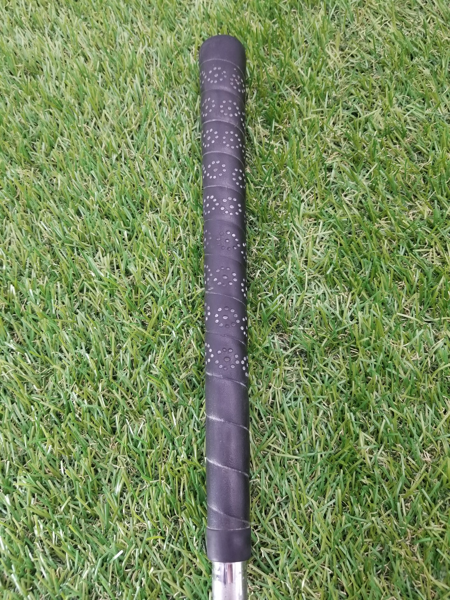 PING EYE 2 2 IRON STIFF KARSTEN STEEL 39.5" RED DOT FAIR