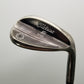 2018 TITLEIST VOKEY SM7 BRUSHED STEEL WEDGE 58*/12D VOKEY STOCK 35" GOOD