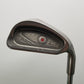 PING EYE 2 6 IRON STIFF KARSTEN STEEL 37.5" RED DOT FAIR