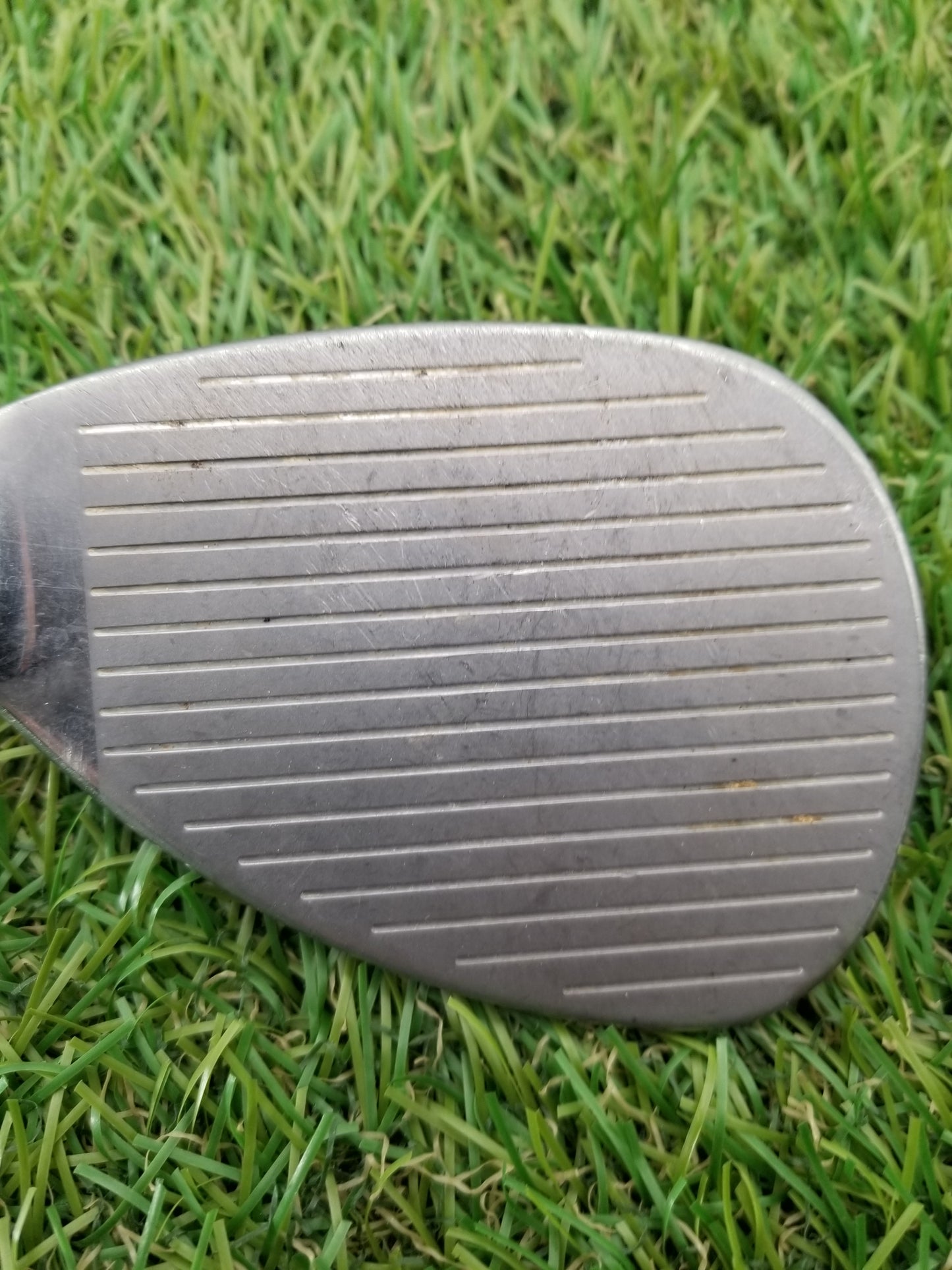 2017 CALLAWAY SURE OUT WEDGE 60* KBS WEDGE 90 34.5" GOOD