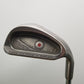 PING EYE 2 7 IRON STIFF KARSTEN STEEL 37" RED DOT FAIR