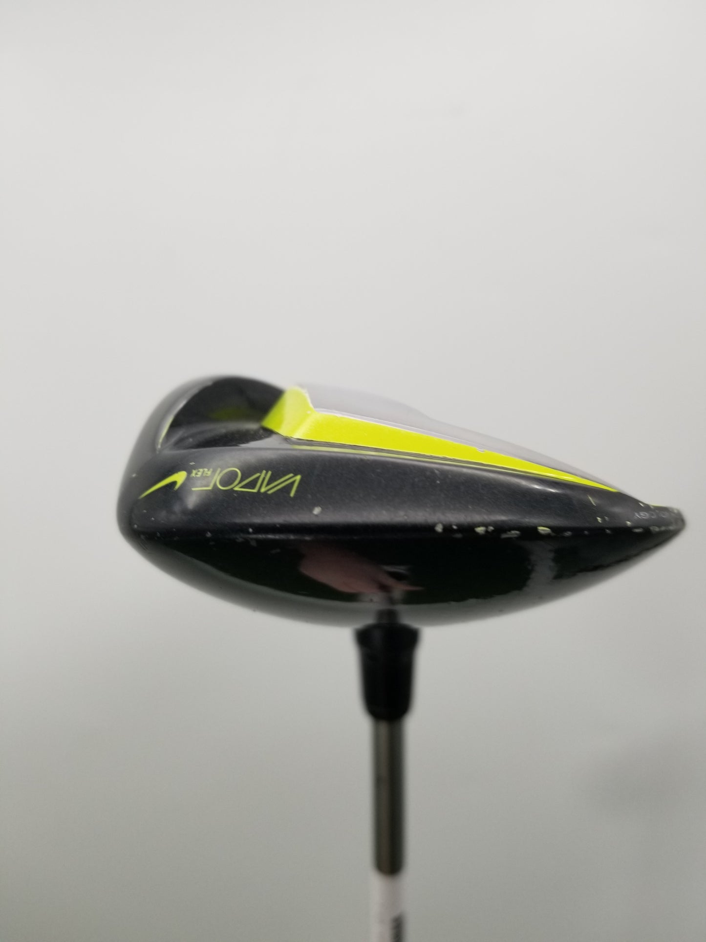 2015 NIKE VAPOR FLEX 3 WOOD 13* STIFF MITSUBISHI DIAMANA S+70 GOOD