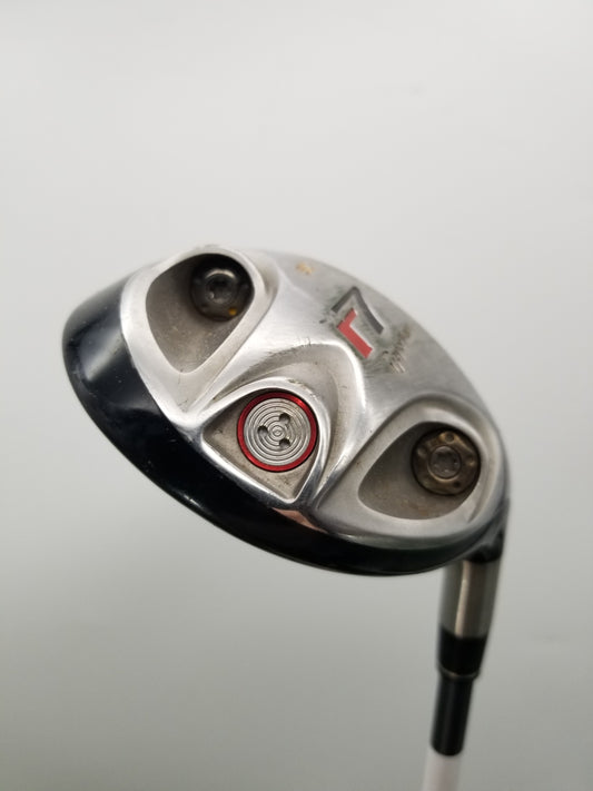 2006 TAYLORMADE R7 FAIRWAY 3 WOOD 15* STIFF RE AX 70 MID TIP +HC FAIR