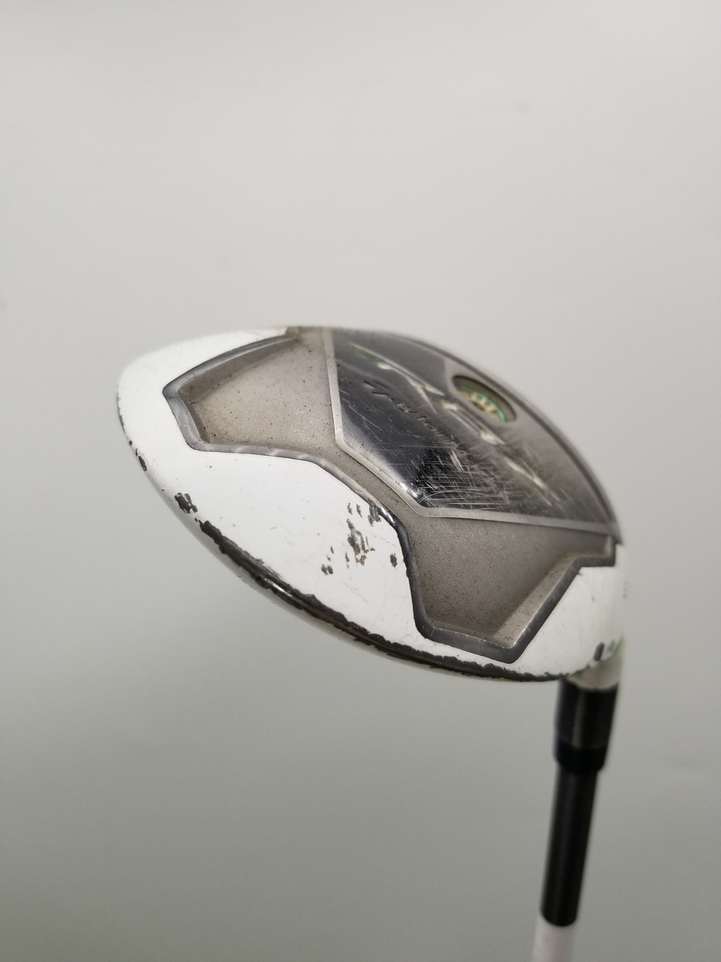 2012 TAYLORMADE RBZ 3 WOOD 15* REGULAR MATRIX OZIK XCON-5 FAIR