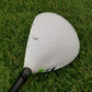 2012 TAYLORMADE RBZ 3 WOOD 15* REGULAR MATRIX OZIK XCON-5 FAIR