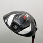 2010 TAYLORMADE R9 SUPERTRI DRIVER 11.5* SENIOR FUJIKURA MOTORE 60 GOOD