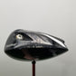 2010 TAYLORMADE R9 SUPERTRI DRIVER 11.5* SENIOR FUJIKURA MOTORE 60 GOOD