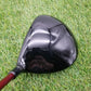 2010 TAYLORMADE R9 SUPERTRI DRIVER 11.5* SENIOR FUJIKURA MOTORE 60 GOOD