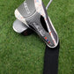 2012 COBRA AMP CELL DRIVER 10.5* LADIES MITSUBISHI DIAMANA SASQUATCH +HC GOOD