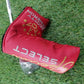 2020 SCOTTY CAMERON SPECIAL SELECT DEL MAR PUTTER 35" +HC VERYGOOD