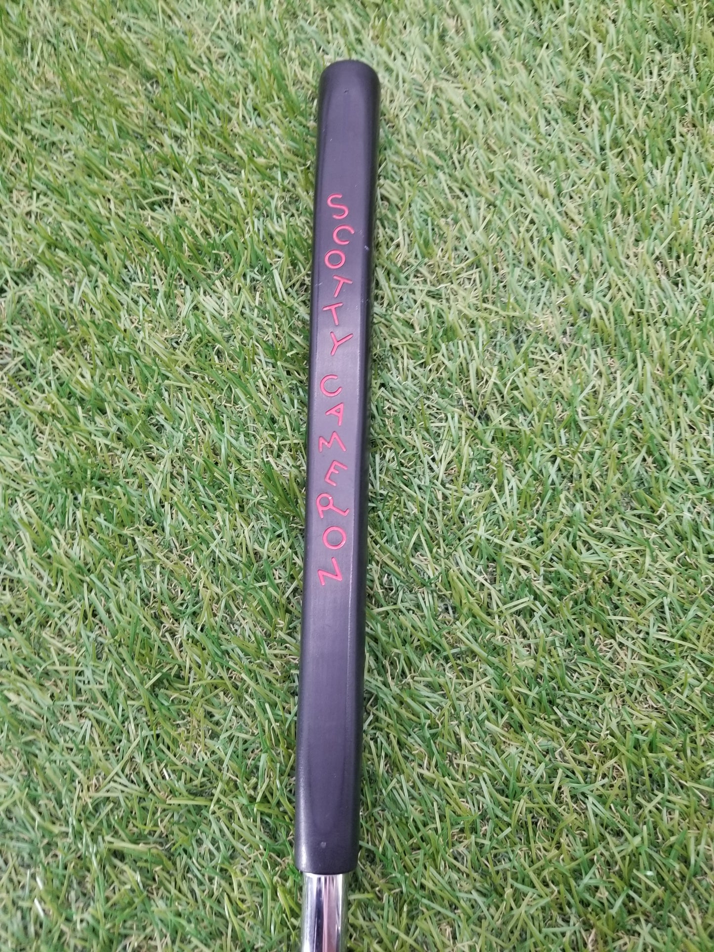 SCOTTY CAMERON SELECT GOLO PUTTER 34" +HC FAIR