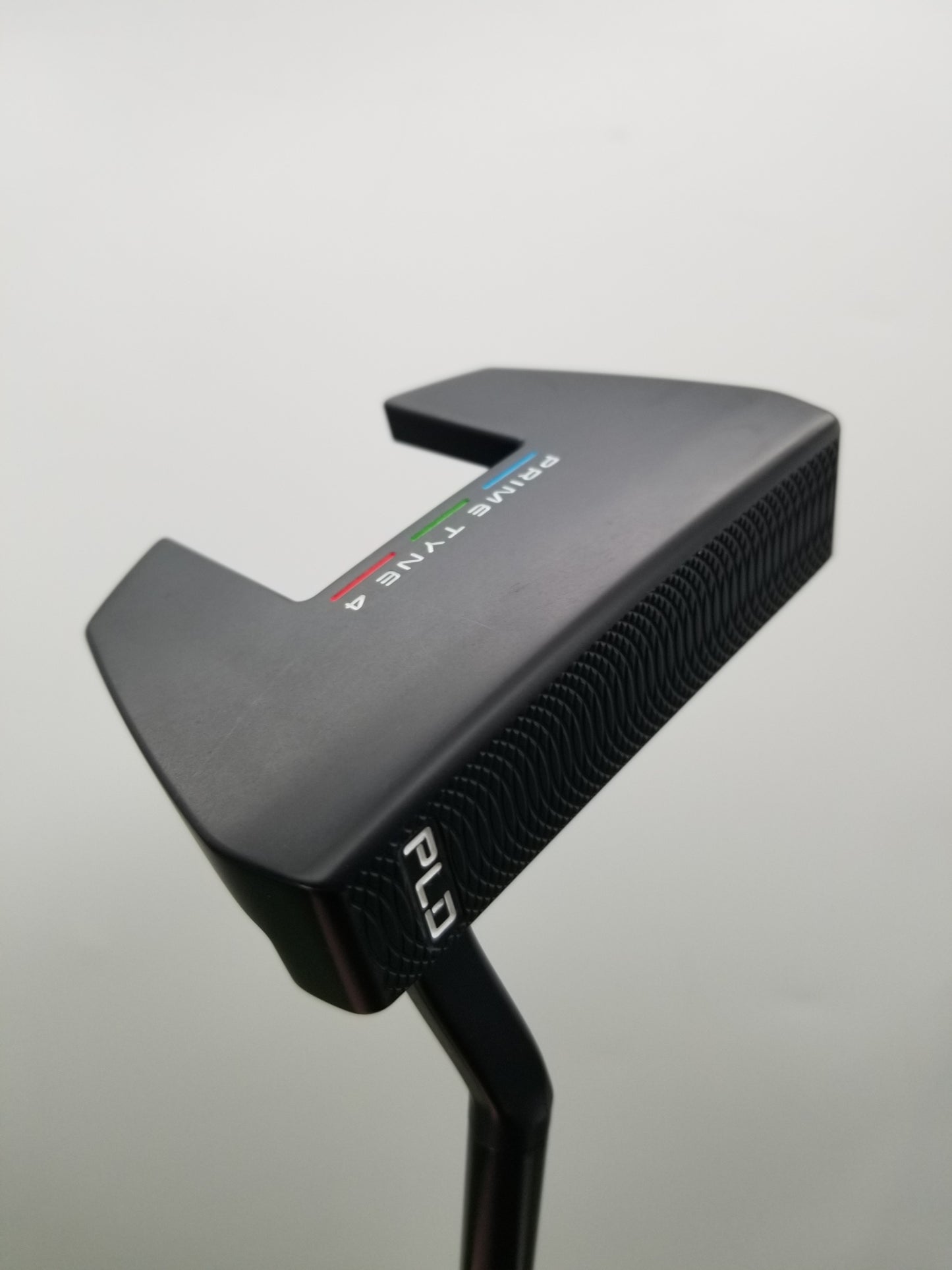 2022 PING PLD PRIME TYNE 4 PUTTER 35" +HC DEMO