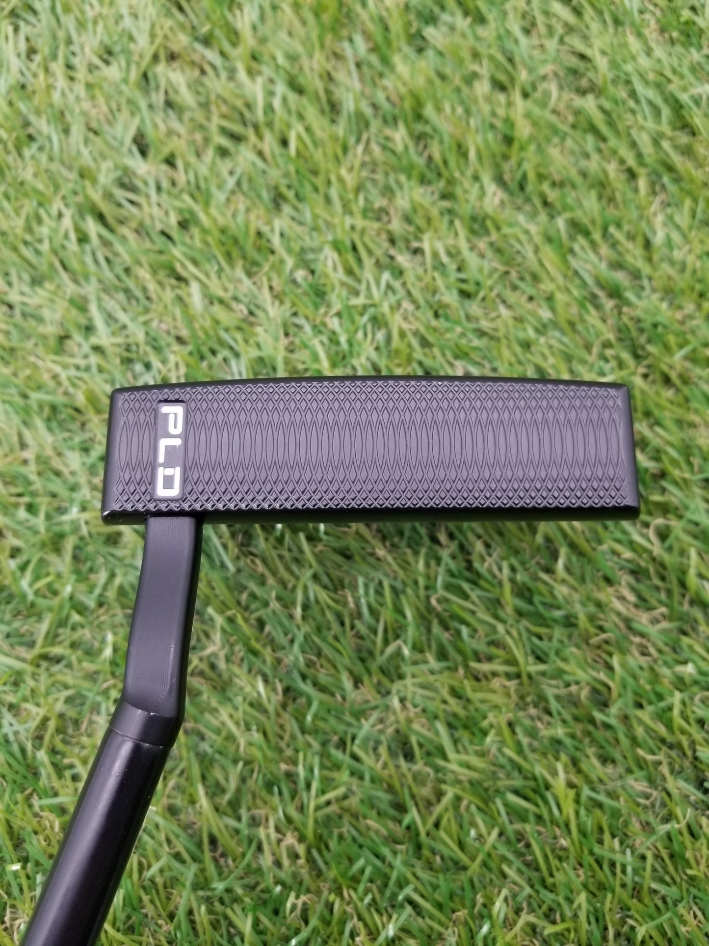 2022 PING PLD PRIME TYNE 4 PUTTER 35" +HC DEMO