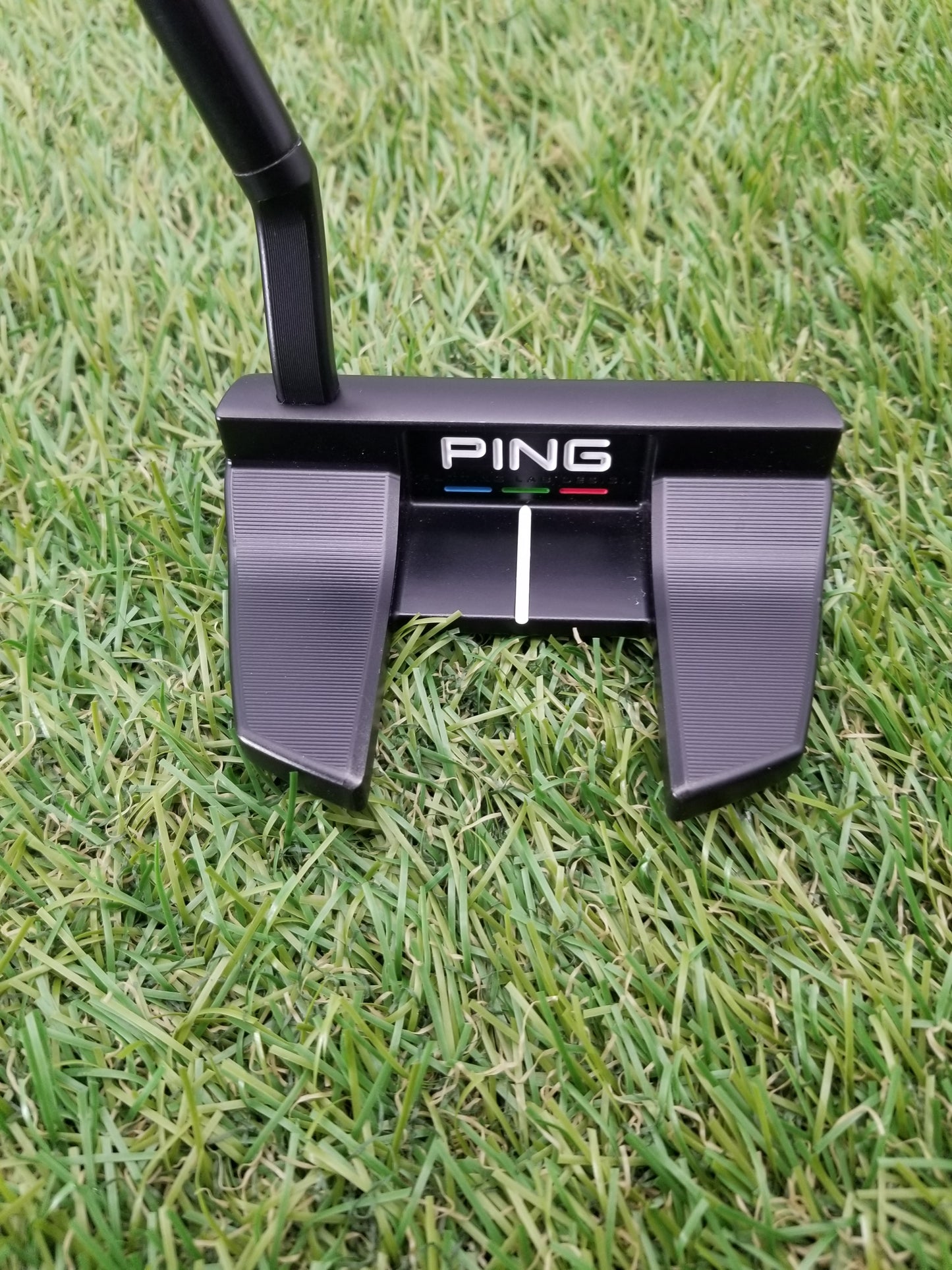 2022 PING PLD PRIME TYNE 4 PUTTER 35" +HC DEMO