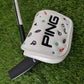 2022 PING PLD PRIME TYNE 4 PUTTER 35" +HC DEMO