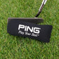 PING ZING 2 PUTTER 35" +HC DEMO