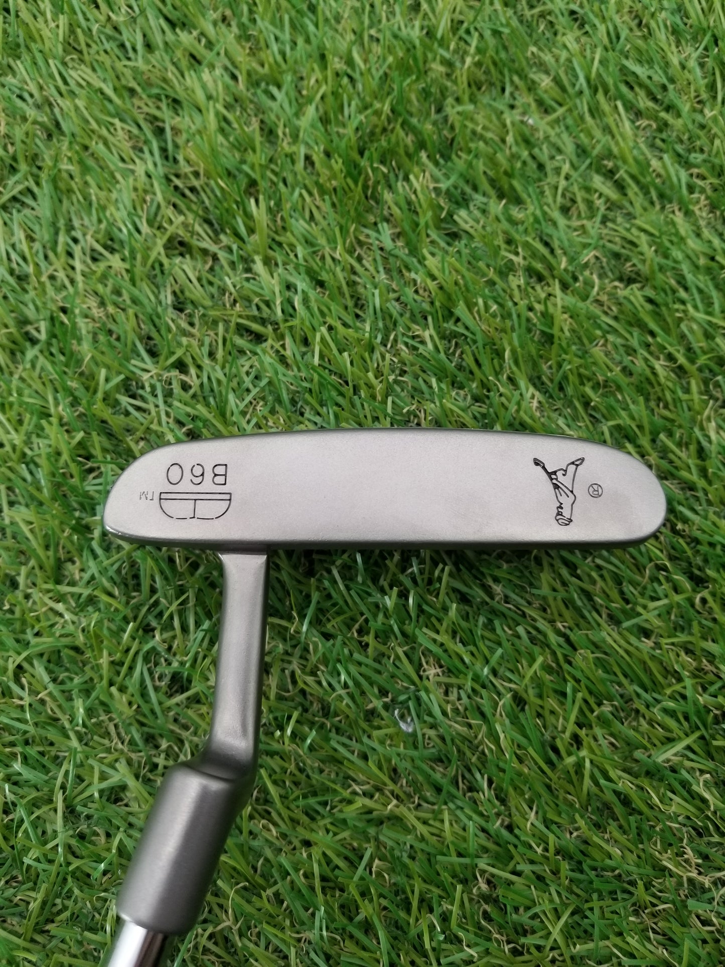 PING B60 PUTTER 34" +HC DEMO