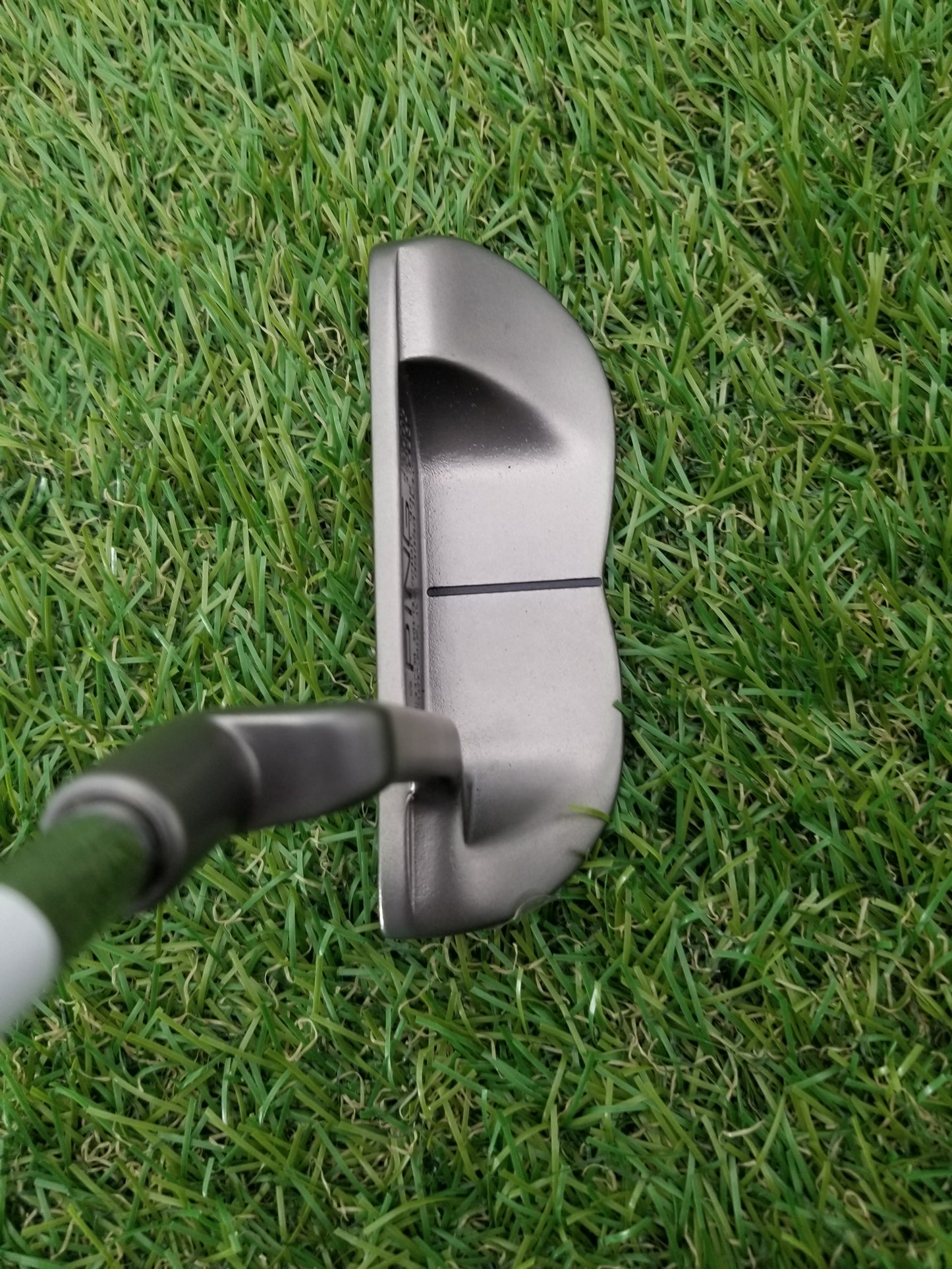 PING B60 PUTTER 34" +HC DEMO