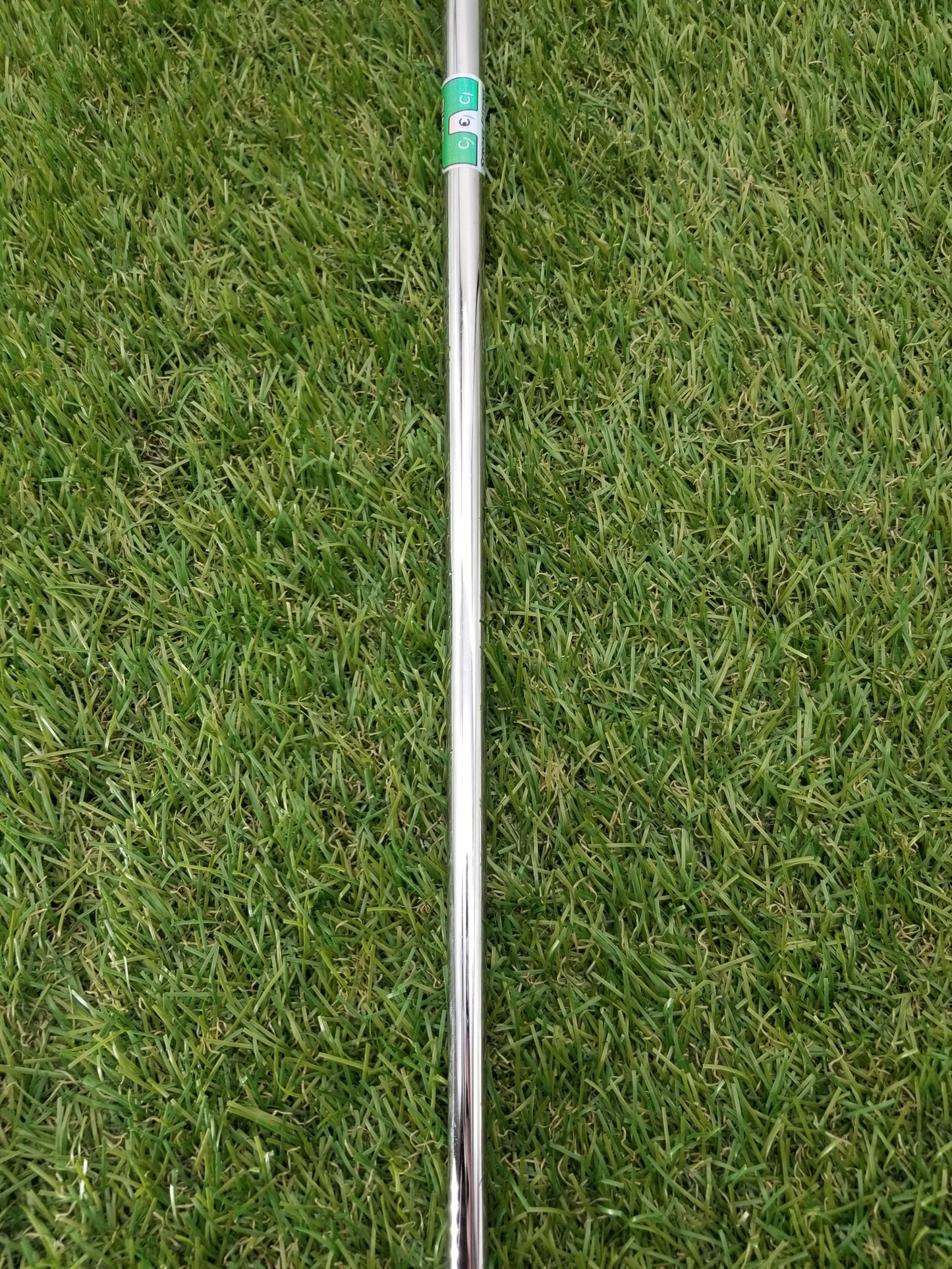 PING B60 PUTTER 34" +HC DEMO