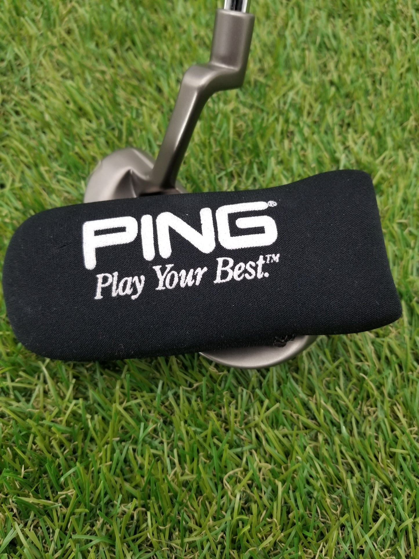 PING B60 PUTTER 34" +HC DEMO