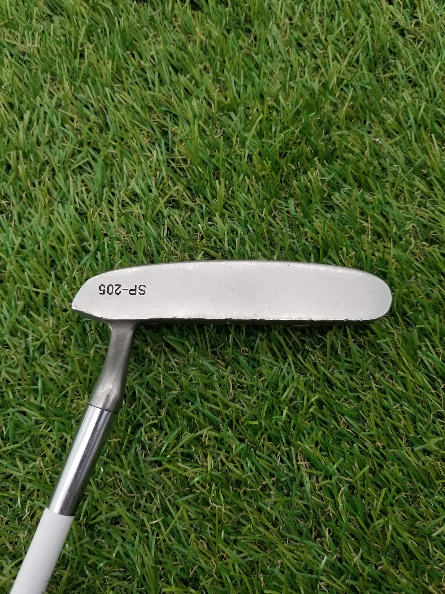 DEAD CENTER SP-205 PUTTER 35.5" FAIR