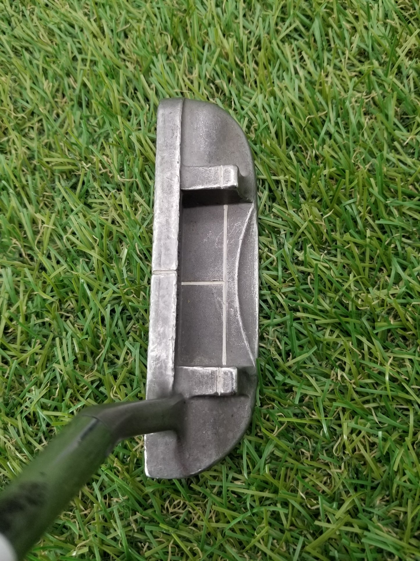 DEAD CENTER SP-205 PUTTER 35.5" FAIR