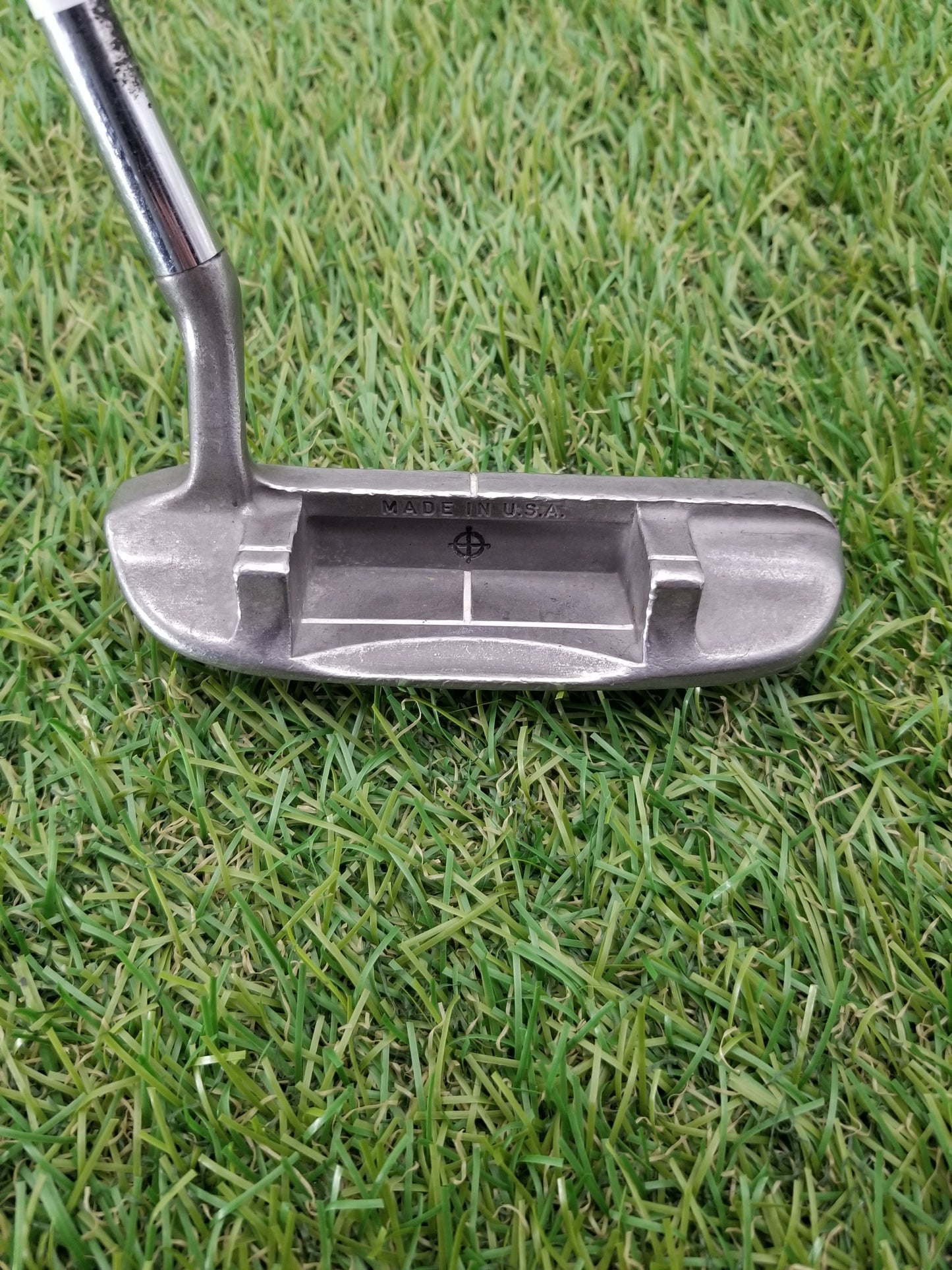 DEAD CENTER SP-205 PUTTER 35.5" FAIR