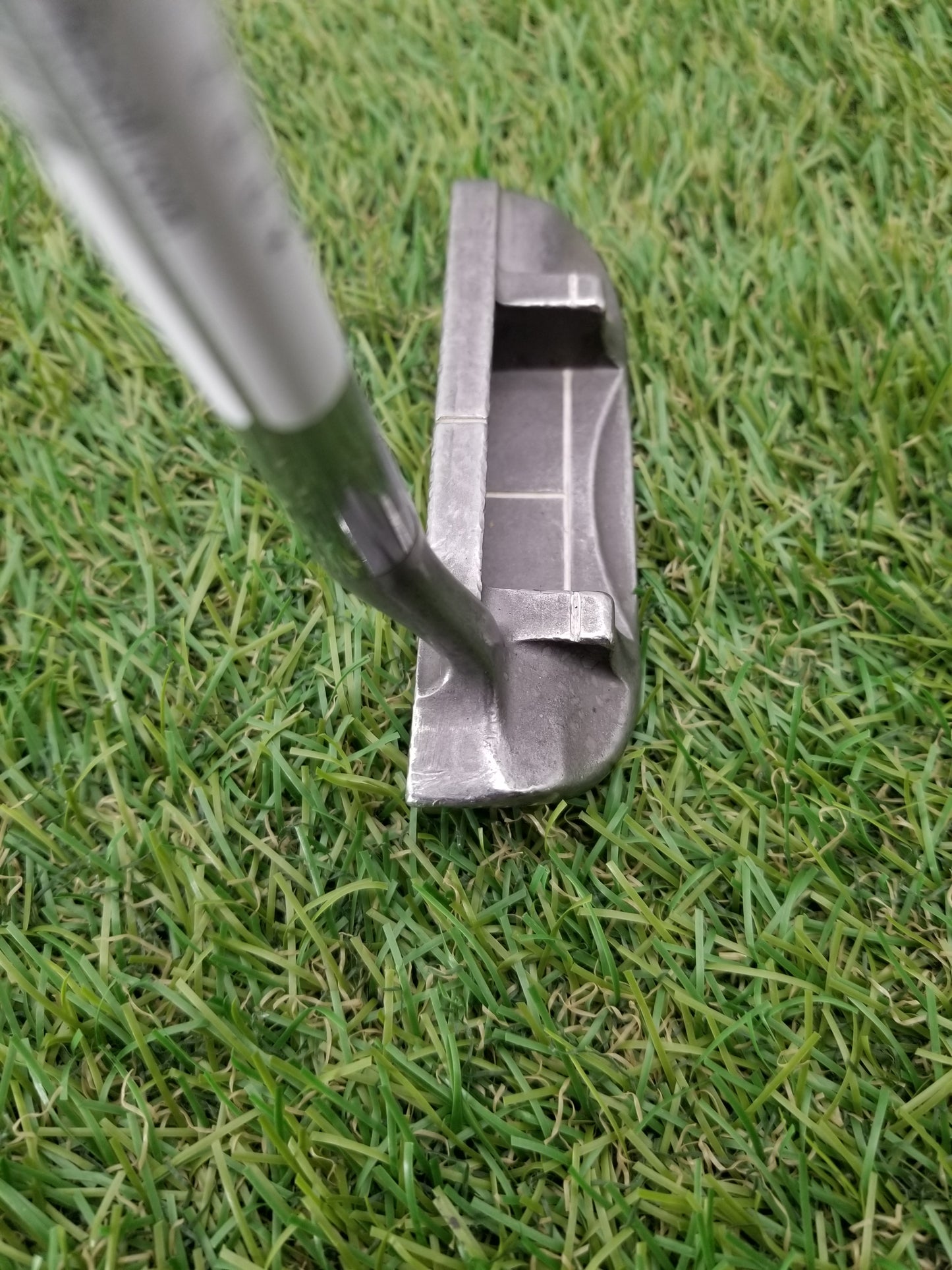 DEAD CENTER SP-205 PUTTER 35.5" FAIR