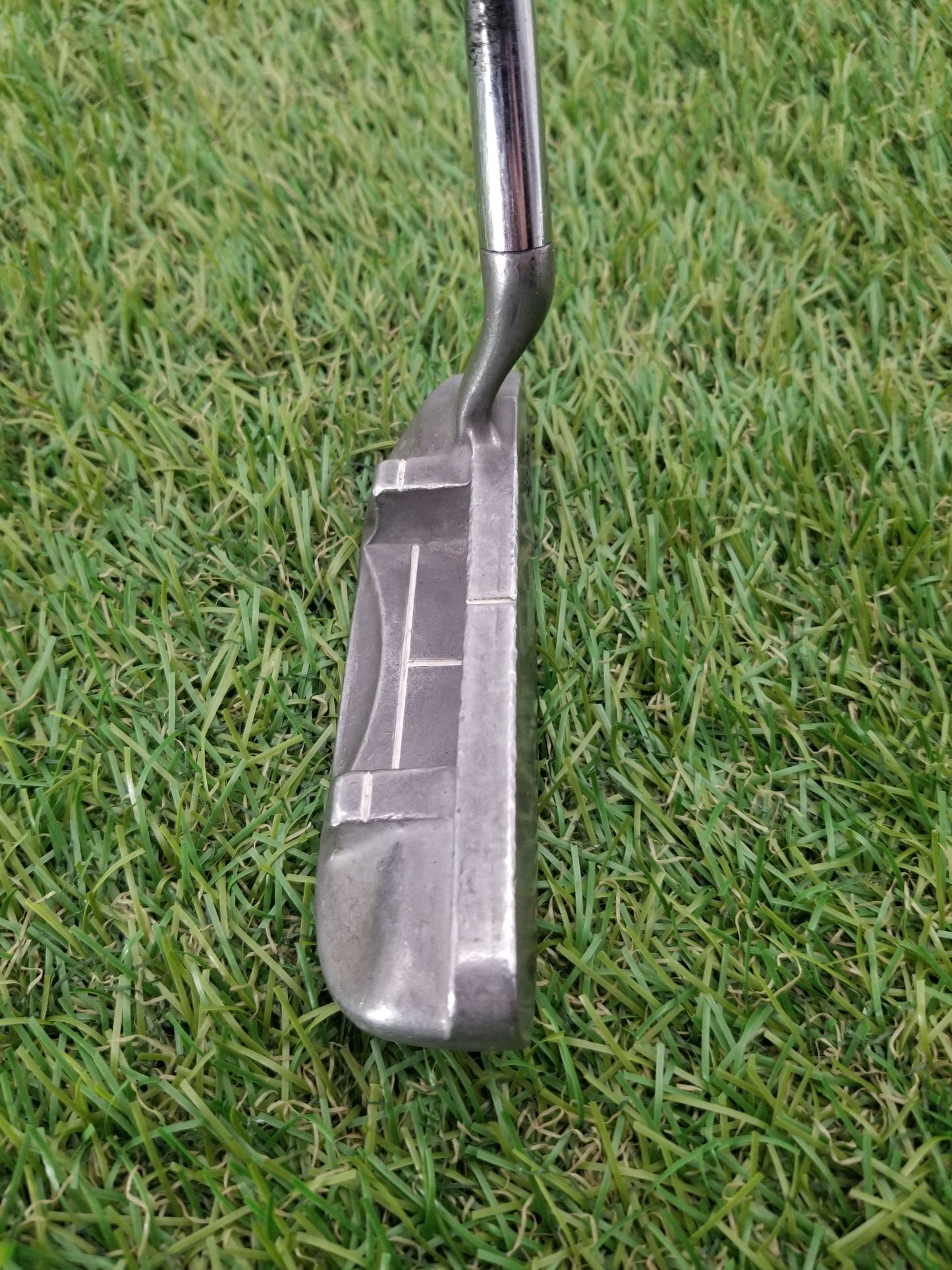 DEAD CENTER SP-205 PUTTER 35.5" FAIR