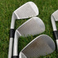 2014 MIZUNO MP H5 IRON SET 5-PW STIFF KBS TOUR C-TAPER LITE 110 GOOD