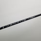 FUJIKURA VENTUS BLACK 7X VELOCORE DRIVER SHAFT XSTIFF 78G TM TIP 44.5" VERYGOOD