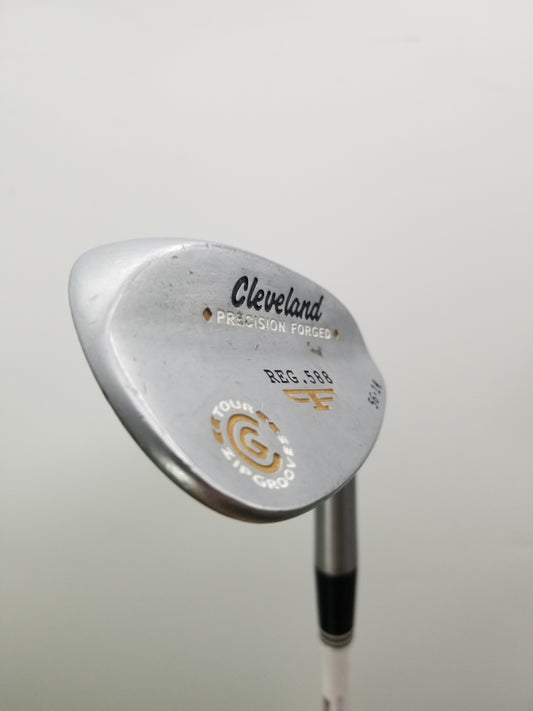 2012 CLEVELAND 588 WEDGE 56/14 WEDGE FLEX TOUR CONCEPT 35" FAIR