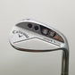 2023 CALLAWAY JAWS RAW WEDGE 58/12X WEDGE FLEX DYN.GOLD TOUR ISSUE 115 GOOD