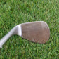 2023 CALLAWAY JAWS RAW WEDGE 58/12X WEDGE FLEX DYN.GOLD TOUR ISSUE 115 GOOD