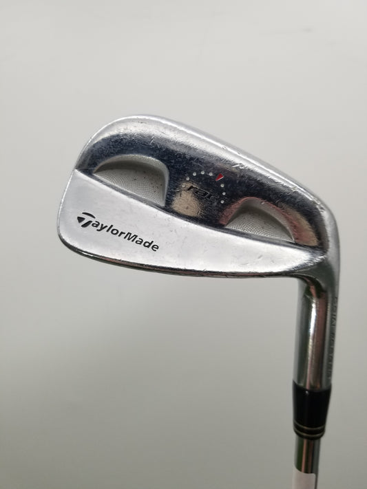 2005 TAYLORMADE RAC MB 8 IRON STIFF RIFLE FLIGHTED PRECISION 36" FAIR