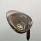 2004 CALLAWAY FORGED DARK CHROME WEDGE 58*/10C STIFF NIPPON 1050GH 34.5" FAIR