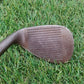 2004 CALLAWAY FORGED DARK CHROME WEDGE 58*/10C STIFF NIPPON 1050GH 34.5" FAIR