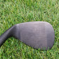 2023 COBRA KING SB BLACK WEDGE 50/08V STIFF DYNAMIC GOLD S400 35.5" GOOD