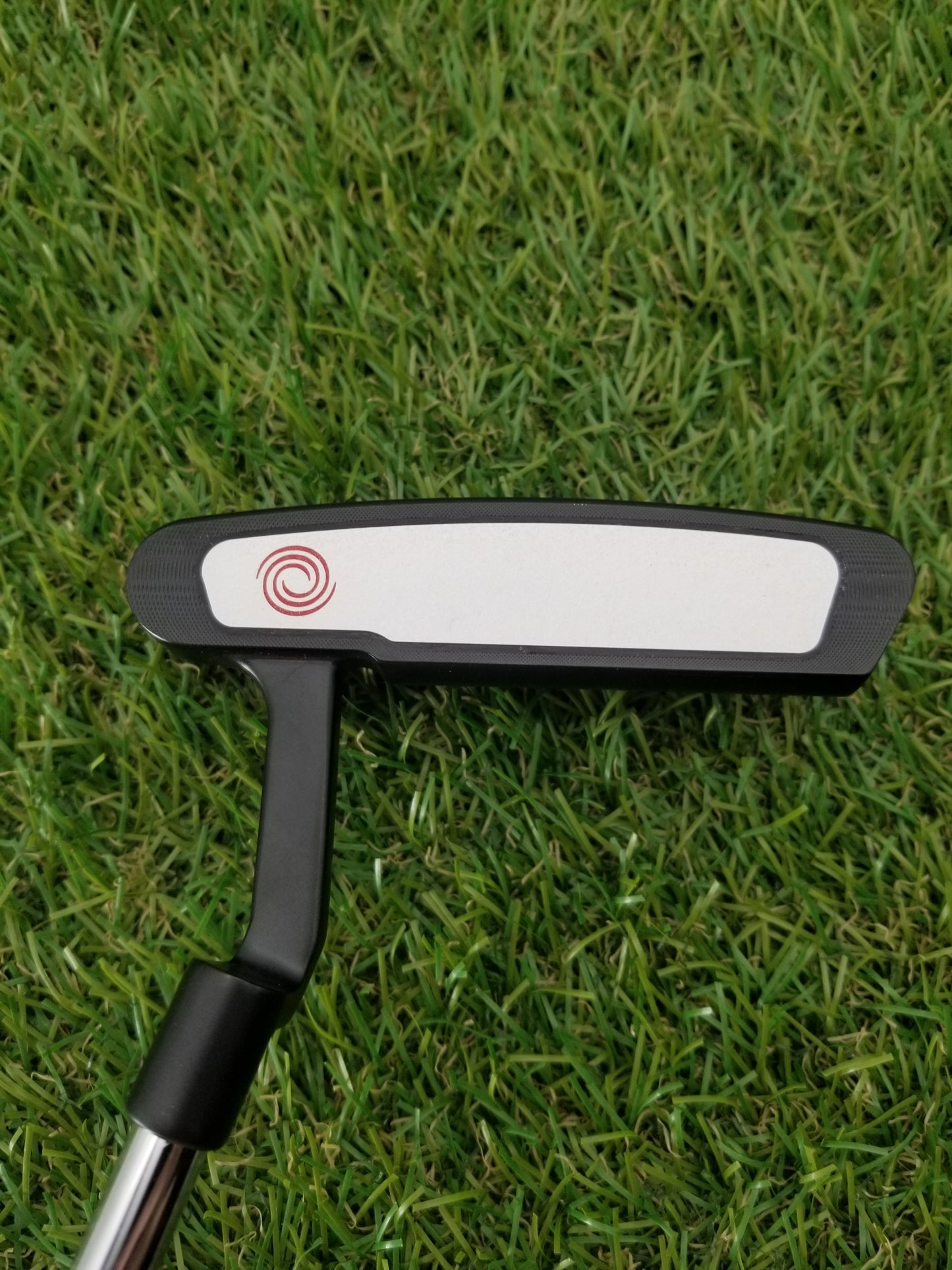 2022 ODYSSEY TRI HOT 5K DOUBLE WIDE PUTTER STROKE LAB 35" VERYGOOD