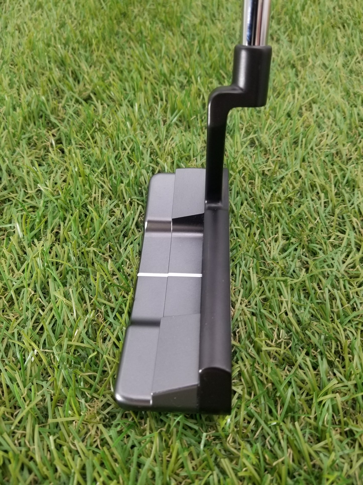 2022 ODYSSEY TRI HOT 5K DOUBLE WIDE PUTTER STROKE LAB 35" VERYGOOD