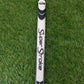 2022 ODYSSEY TRI HOT 5K DOUBLE WIDE PUTTER STROKE LAB 35" VERYGOOD