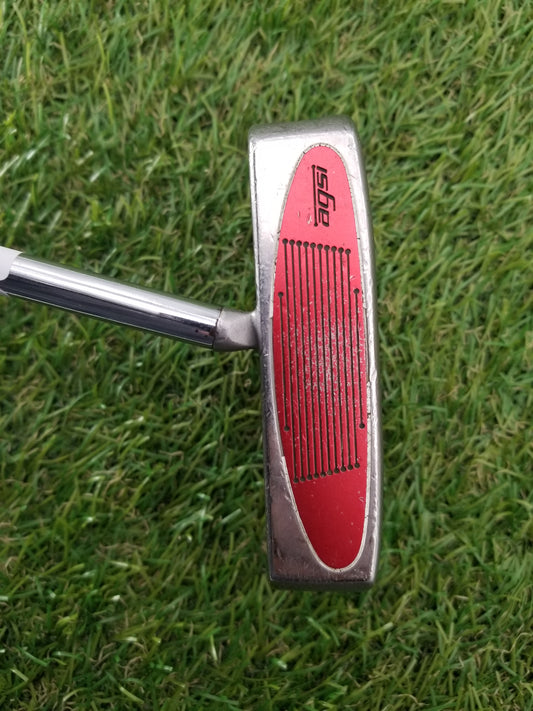 TAYLORMADE ROSSA MONZA CORZA CS PUTTER 34" FAIR